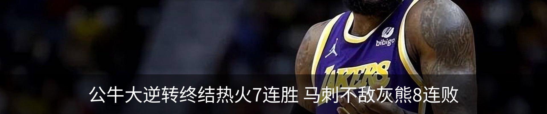 新闻动态