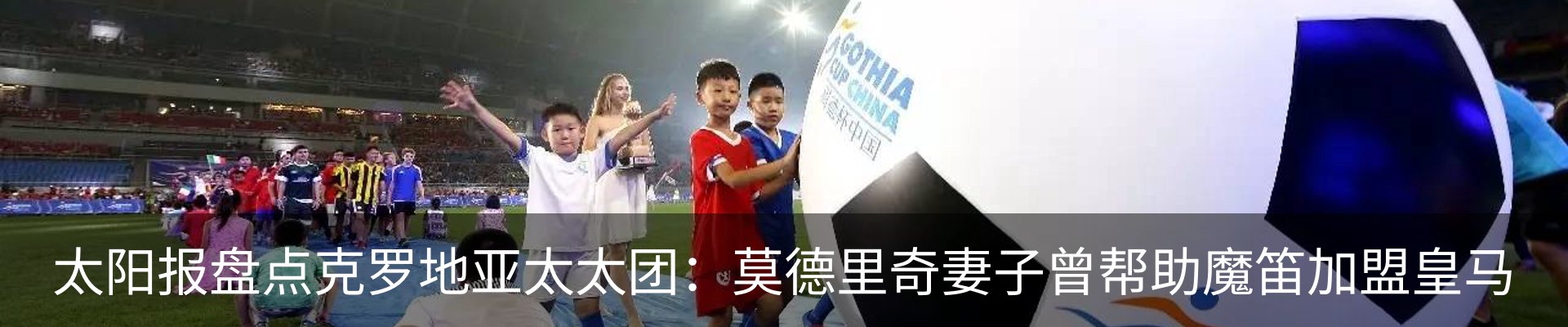 新闻动态
