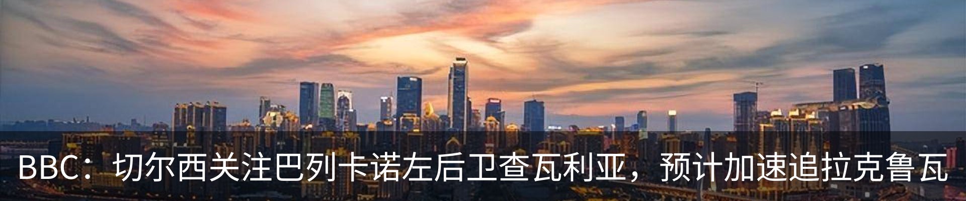 新闻动态